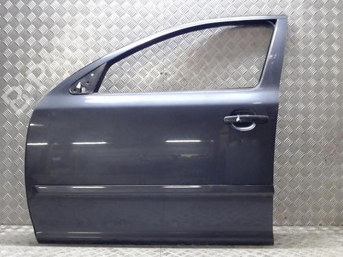 Used Left front door SKODA OCTAVIA II Combi (1Z5) 2.0 TDI (140 hp) 23833662