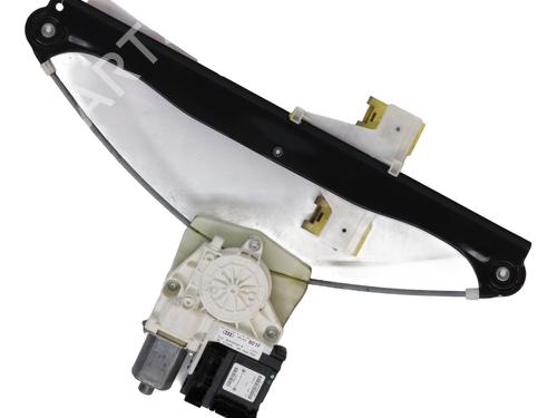 Rudehejsemekanisme venstre bagtil AUDI A3 Sportback (8PA) 1.9 TDI (105 hp) 30862679