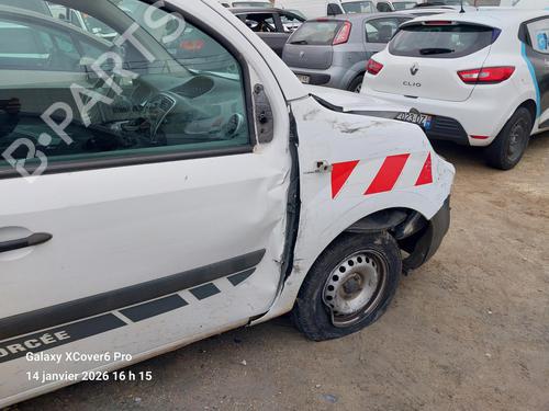 Ratstangsstang RENAULT KANGOO Express (FW0/1_)  | BP34455369I23  - Image 10