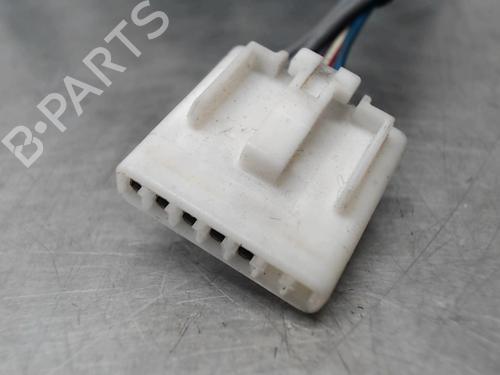 Left mirror FIAT PANDA (169_) 1.2 (169.AXB11, 169.AXB1A) | BP23056932C26