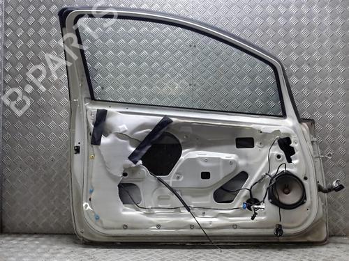Left front door FIAT GRANDE PUNTO (199_) 1.2 | BP23057277C2
