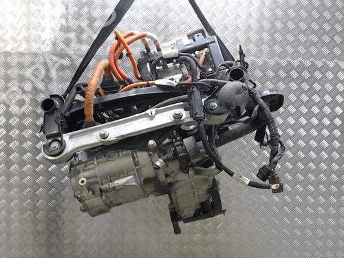 Engine CITROËN BERLINGO Box Body/MPV (B9) | BP38257586M1 - Image 4