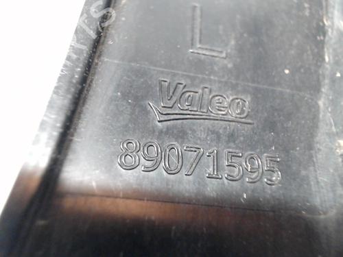Left taillight OPEL AGILA (B) (H08) 1.0 (F68) | BP23834161C34 