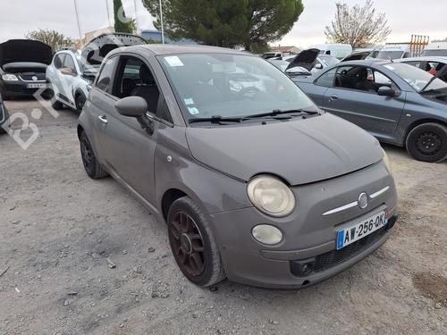 Used Parts FIAT 500 (312_) 1.4 (312AXC1B, 312CXC1B) 4992534