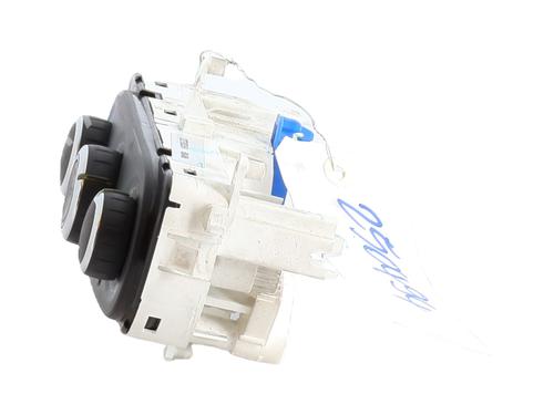 Climate control RENAULT CLIO IV (BH_) 0.9 TCe 90 (BHNF, BHMA, BHMH, BHJK, BHJR) | BP28091636I5