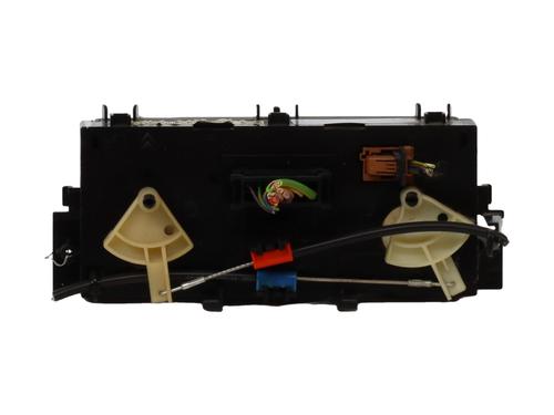 Climate control CITROËN JUMPY II Van 1.6 HDi 90 16V | BP29974258I5