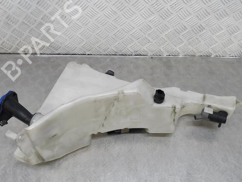 Windscreen washer tank JAGUAR XF I (X250) 2.7 D | BP23057411C113 