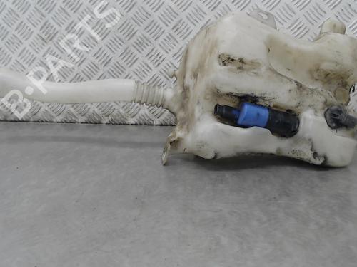 Windscreen washer tank PEUGEOT 3008 I MPV (0U_) 2.0 HDi 150 / BlueHDi 150 | BP23056659C113 