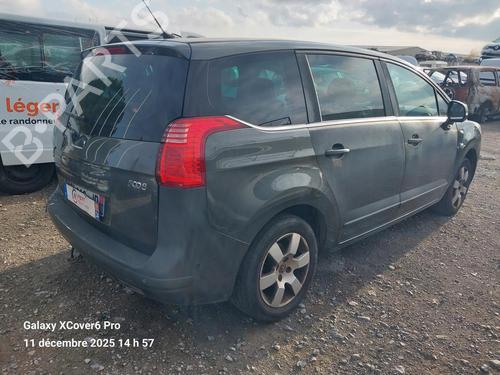 Right front window switch PEUGEOT 5008 (0U_, 0E_) 1.6 HDi | BP33457938I26 - Image 4