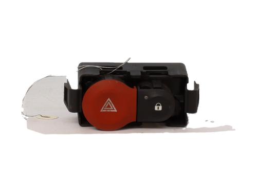Warning switch RENAULT CLIO III (BR0/1, CR0/1) | BP37635144I22 - Image 2