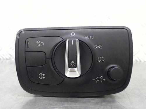 Used Headlight switch AUDI A7 Sportback (4GA, 4GF) 3.0 TDI quattro (245 hp) 23833819