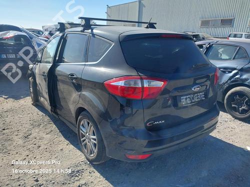 Left sun visor FORD C-MAX II (DXA/CB7, DXA/CEU) 1.0 EcoBoost | BP32862276I1  - Image 8