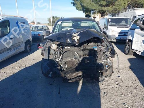 Front left window mechanism VW TIGUAN (5N_) 2.0 TDI | BP28798257C22 
