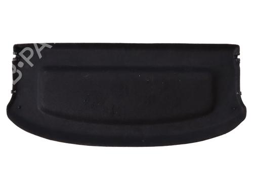 Rear parcel shelf CITROËN DS3 (SA_) 1.6 THP 155 | BP28456921C85