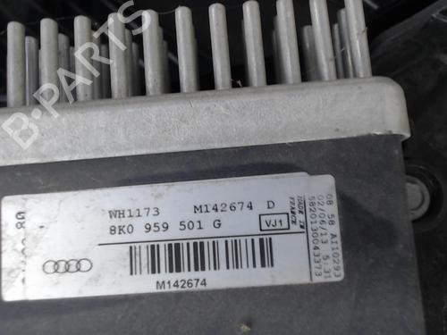 water-radiator-audi-q5-8rb-2008-2009-2010-2011-2012-2013-2014-2015-2016-2017-2018-2019-23834395 main image