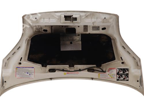 Hood PEUGEOT BIPPER Tepee 1.3 HDi 75 | BP26583430C1