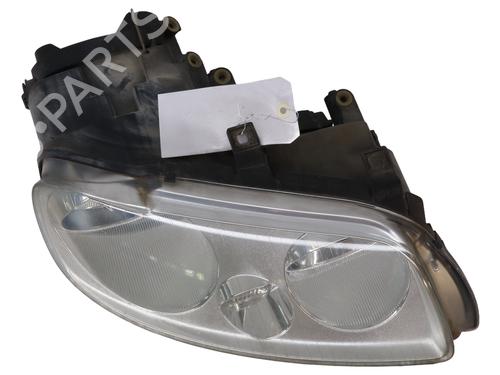 Right headlight VW TOURAN (1T1, 1T2) 1.9 TDI | BP30862960C29