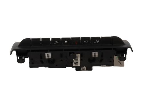 Used Warning switch Warning switch RENAULT EXPRESS Box Body/MPV 1.5 Blue dCi 95 (F6AB) (95 hp) 29743779 29743779