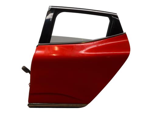 Dør venstre bagtil RENAULT CLIO V (B7_) 1.0 TCe 90 (B7MT) | BP34414892C4 - Image 2