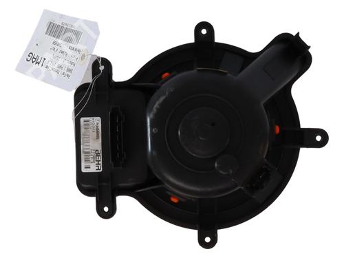 Used Heater blower motor PEUGEOT 3008 I MPV (0U_) 1.6 THP (156 hp) 29007235