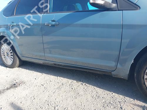 Left taillight FORD FOCUS II (DA_, HCP, DP) 1.6 Ti | BP23095777C34 - Image 16