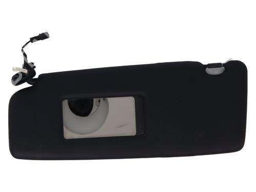 Used Left sun visor Left sun visor AUDI A4 B7 Convertible (8HE) 3.0 TDI quattro (233 hp) 30862406 30862406