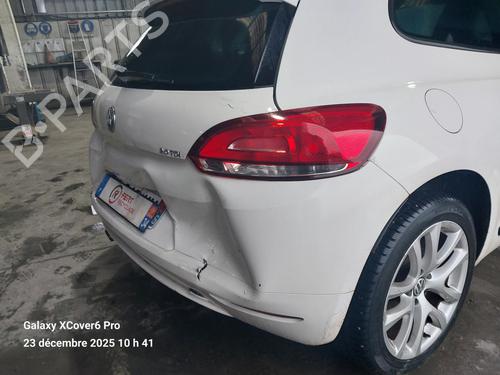 Engine VW SCIROCCO III (137, 138) 2.0 TDI | BP32870626M1 - Image 16