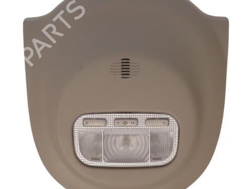 Plafoniera interna Plafoniera interna CITROËN BERLINGO Box Body/MPV (B9) [2008-2026] 36944441 36944441
