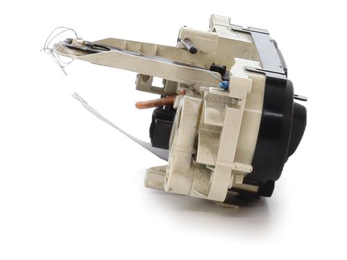 Climate control NISSAN NOTE (E11, NE11) 1.4 | BP25000793I5  - Image 5