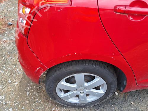 Left headlight SUZUKI SWIFT III (MZ, EZ)  | BP30862776C28  - Image 23