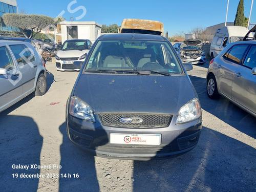 Left mirror FORD FOCUS C-MAX (DM2) 1.6 TDCi | BP23058853C26 