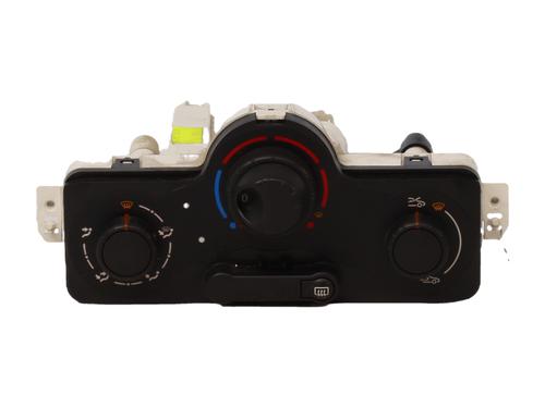 Climate control RENAULT CLIO III (BR0/1, CR0/1)  | BP37635138I5  - Image 5