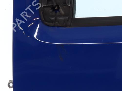 Left front door FIAT FIORINO Box Body/MPV (225_) 1.3 D Multijet (225BXD1A, 225BXB1A, 225BXB11) | BP23054028C2