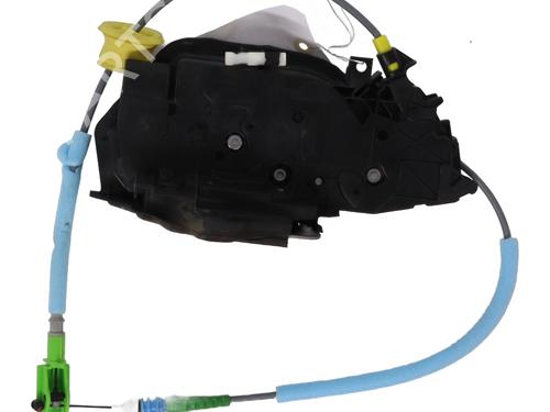 Høyre foran lås BMW 2 Active Tourer (U06) 225e xDrive (245 hp) 32391168