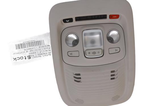 Plafonier CITROËN C3 AIRCROSS II (2R_, 2C_) 1.2 PureTech 110 (2RHNZB, 2RHNZW, 2RHNPX, 2RHNPJ) (110 hp) 32242216