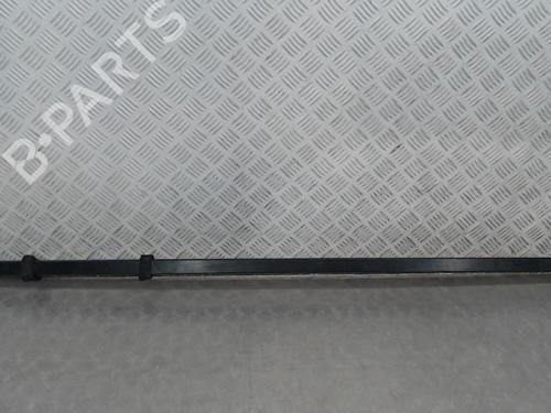 Used Rear bumper reinforcement LAND ROVER RANGE ROVER EVOQUE (L538) 2.0 D 4x4 (241 hp) 23835056