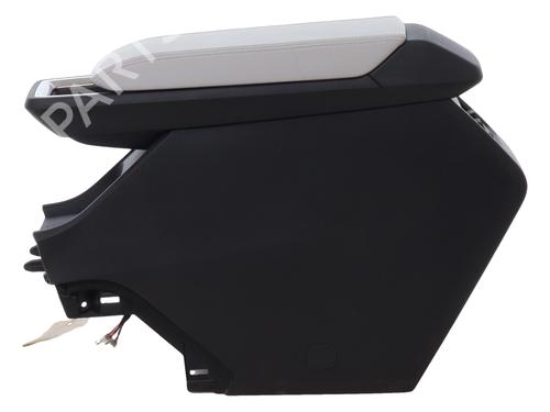 Armrest / Center console RENAULT SCENIC E-TECH PHASE I EV87 | BP28332142I20 