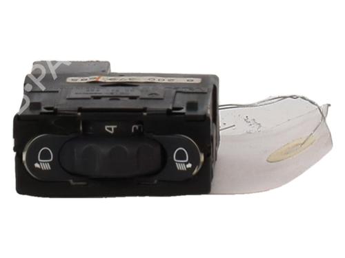 Used Headlight switch RENAULT CLIO III (BR0/1, CR0/1) 1.5 dCi (C/BR0G, C/BR1G) (68 hp) 30562224