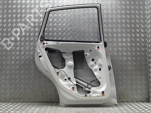 Left rear door SEAT ALTEA (5P1) 1.9 TDI | BP23833087C4 