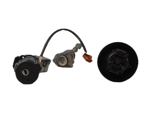 Ignition barrel CITROËN C3 III (SX) 1.2 VTi 82 | BP36138656M48 - Image 3
