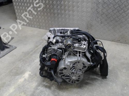 Used Gearbox Gearbox 37250448 37250448