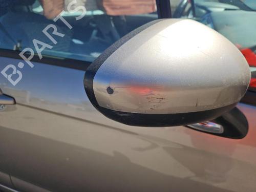 Left front window switch CITROËN C3 II (SC_) 1.4 HDi 70 (SC8HZC, SC8HR0, SC8HP4) | BP23832611I27  - Image 29