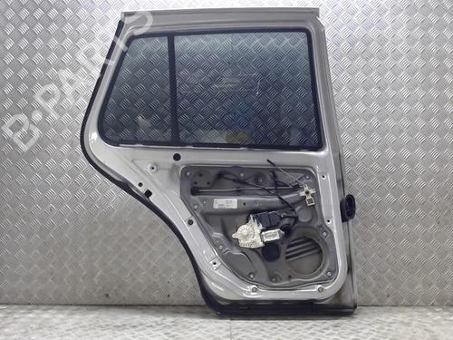 Dør venstre bagtil VW GOLF IV (1J1) 1.9 TDI (101 hp) 23057616