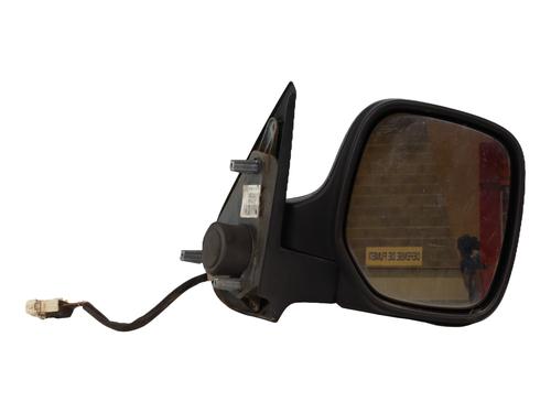 Right mirror CITROËN BERLINGO / BERLINGO FIRST MPV (MF_, GJK_, GFK_) 1.4 i (MFKFX, MFKFW, GJKFWB, GJKFWC, GFKFWC) | BP29151870C27 