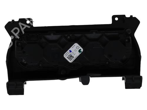 Climate control DACIA SANDERO III 1.0 TCe 100 ECO-G | BP37741412I5 - Image 4