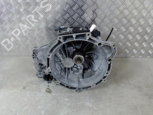 Gearbox FORD FIESTA VI (CB1, CCN) 1.6 Ti | BP23059903M3 
