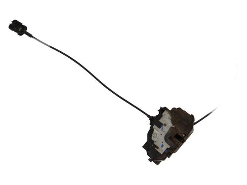 Used Front right lock RENAULT CLIO III (BR0/1, CR0/1) 1.5 dCi (C/BR0G, C/BR1G) (68 hp) 29184912