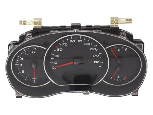 Instrument cluster RENAULT KANGOO / GRAND KANGOO II (KW0/1_) 1.5 dCi 90 (KW05, KW08, KW0G, KW11) | BP28091453C47 