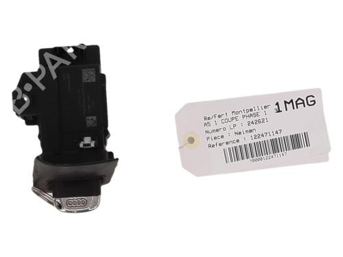 Used Ignition barrel Ignition barrel AUDI A5 (8T3) 3.0 TDI quattro (240 hp) 36056856 36056856