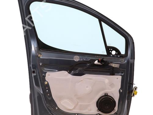 Left front door CITROËN BERLINGO MULTISPACE (B9) 1.6 HDi 90 | BP23835632C2 